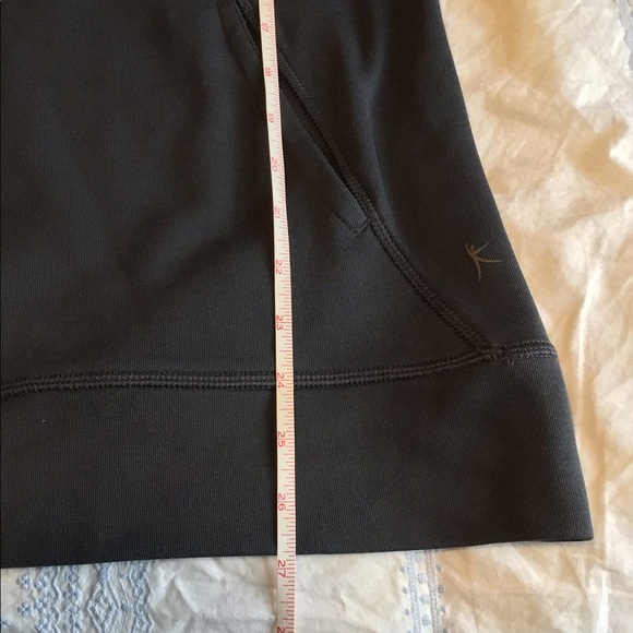 Danskin Now Hooded - Picture 4 of 5
